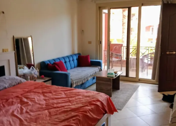 Sandy Bay Nabq شرم الشيخ