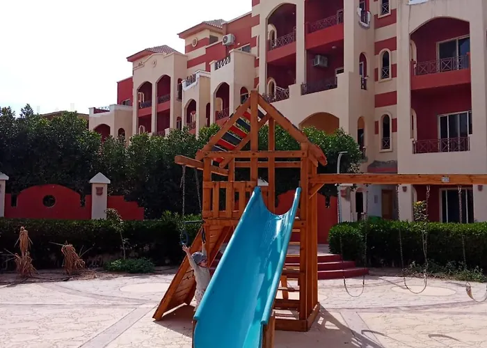 شقة Sandy Bay Nabq شرم الشيخ